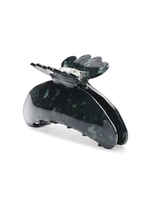 Helle nordic big clip Green Sui Ava 